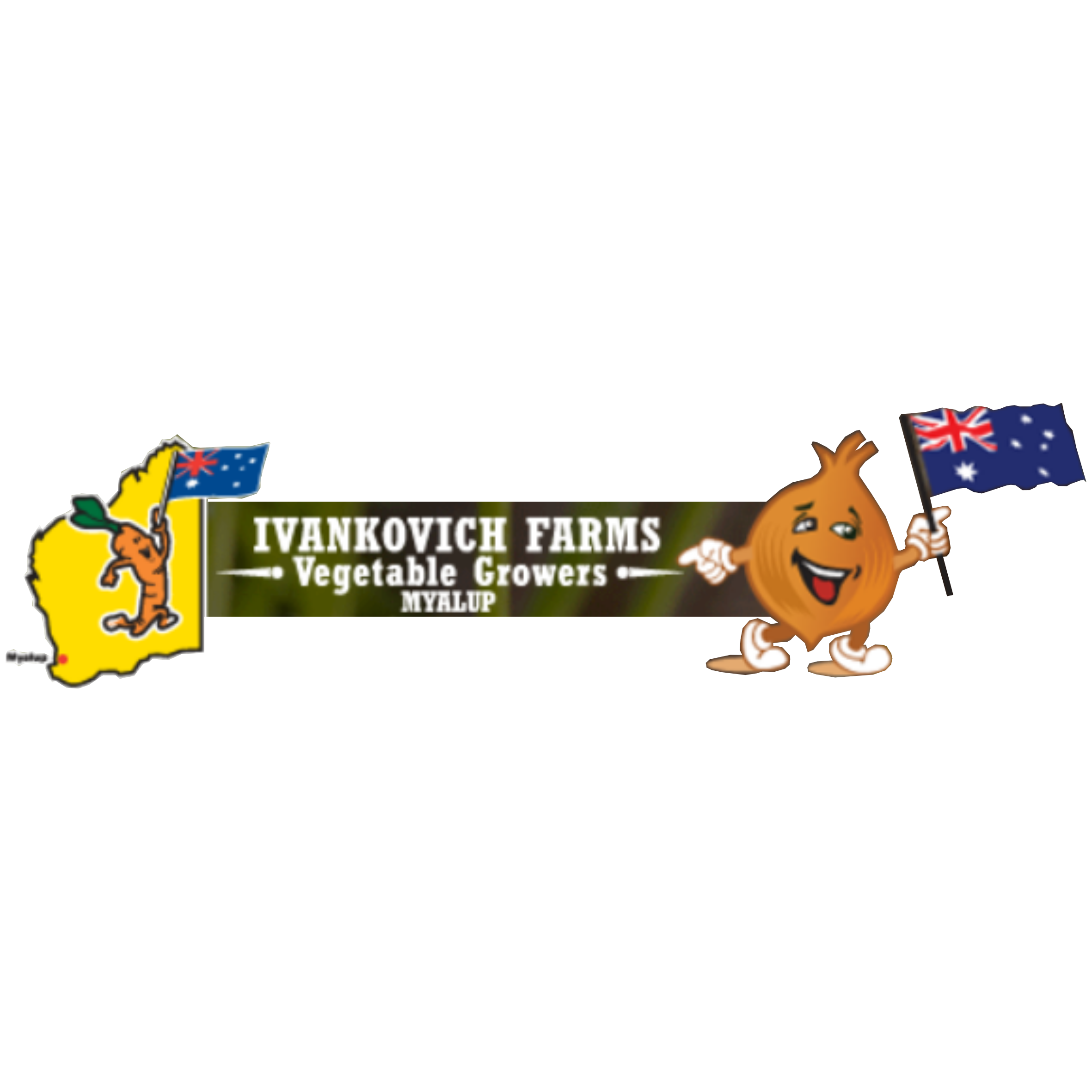 Ivankovich Farms