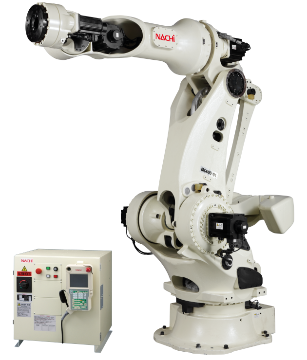 Palletising; Robot; System;