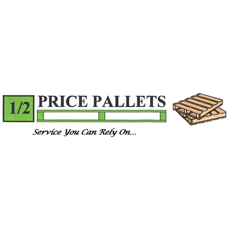 Half Price Pallets