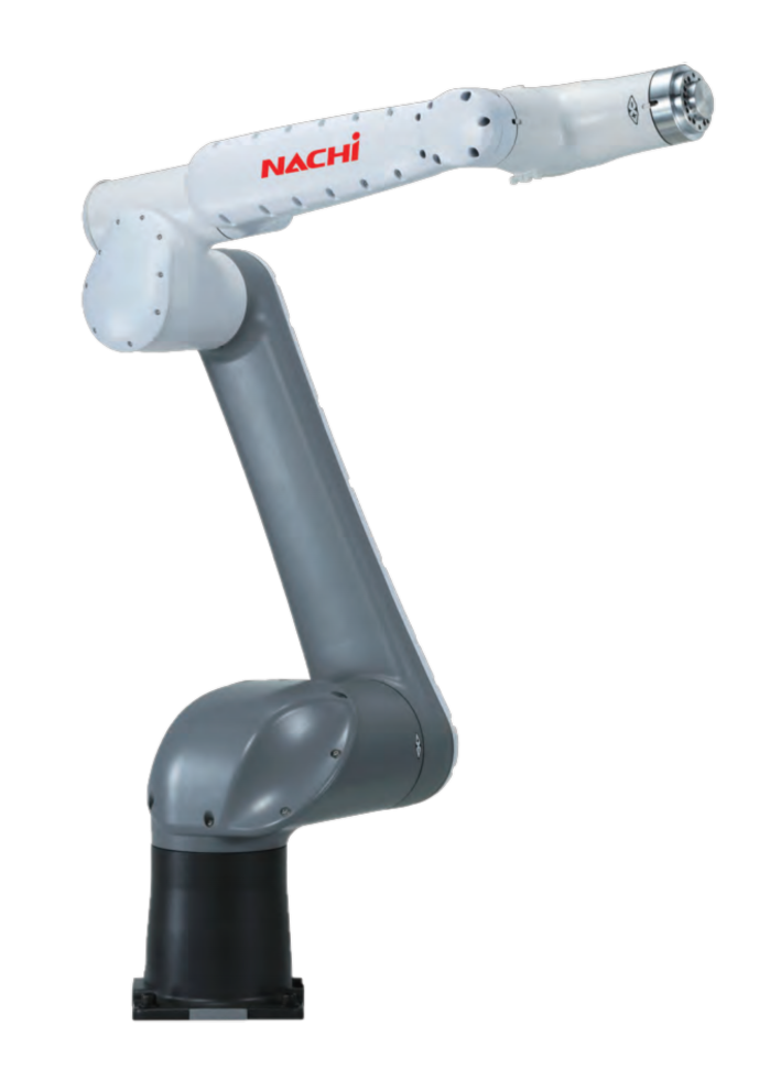 Nachi. CZ10. Handling Cobot. Automation. Cobots.